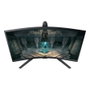 Samsung Odyssey G6 S32BG650EU Monitor Gaming Curvo 32 pulg. QHD 240Hz 1ms Black